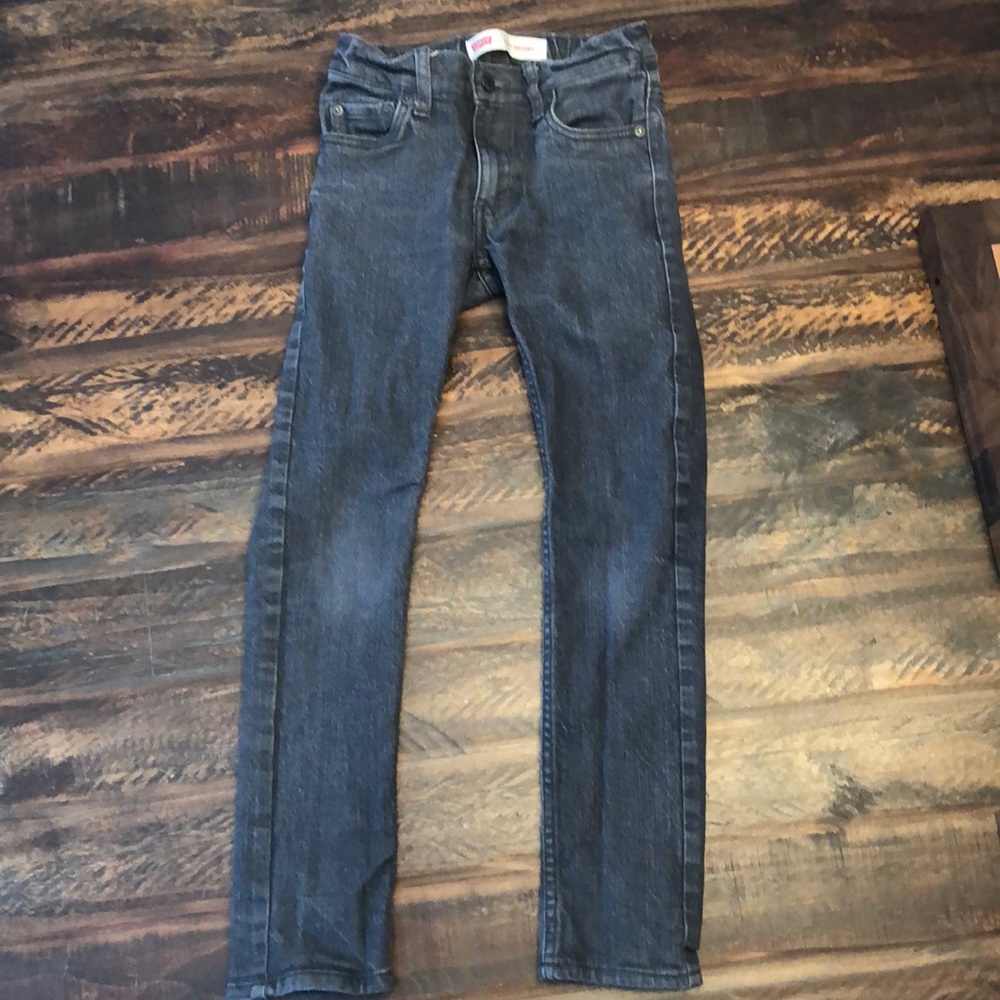 Boys Levi’s - size 10